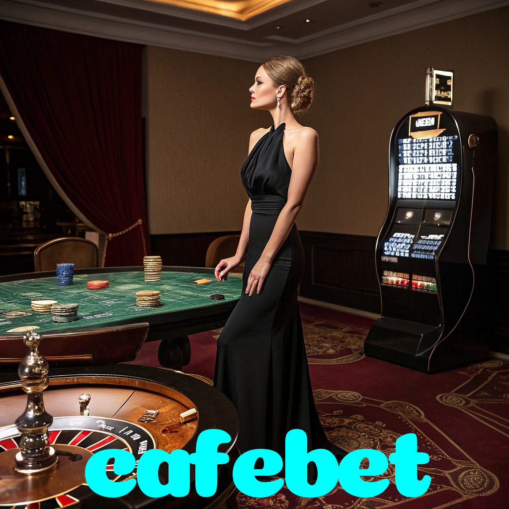 cafebet