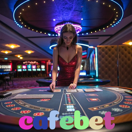cafebet 