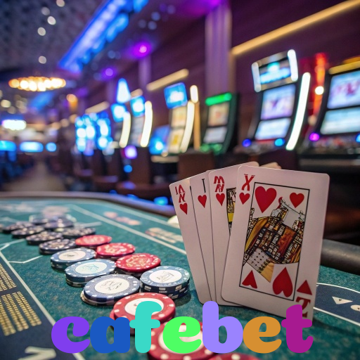 cafebet