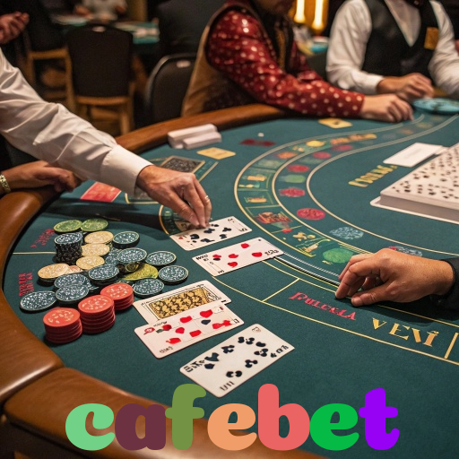 cafebet 