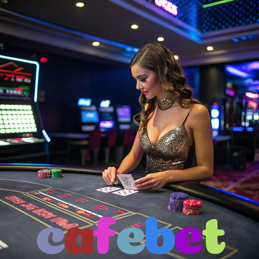 cafebet 