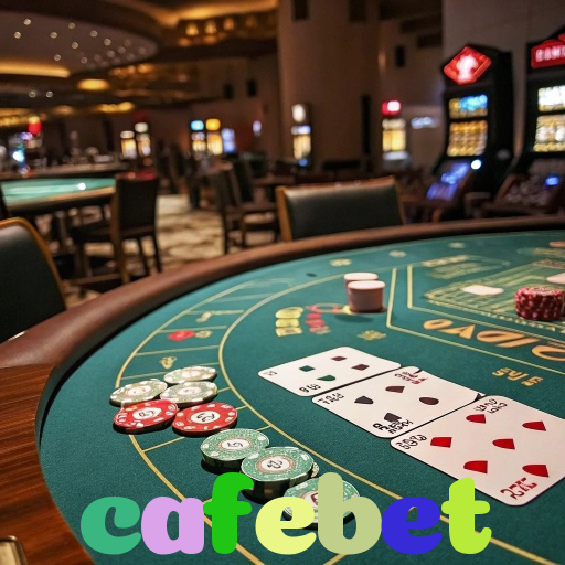 cafebet 