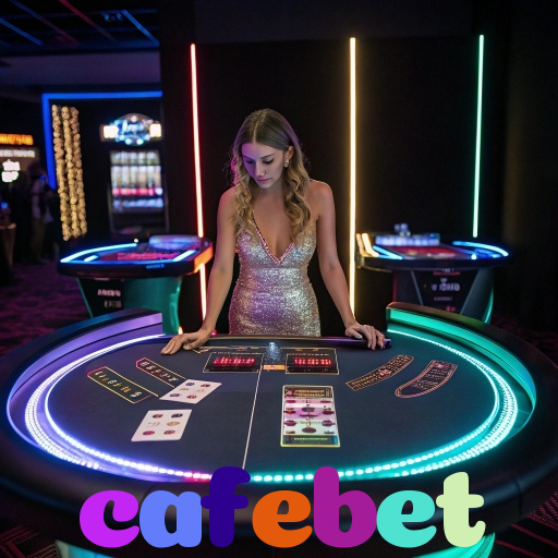 cafebet 