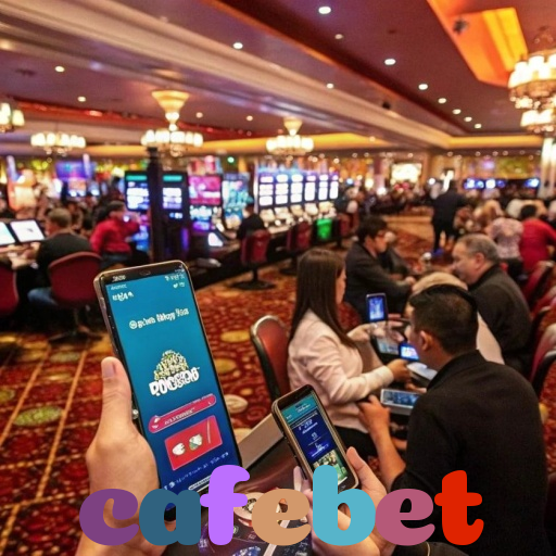 cafebet