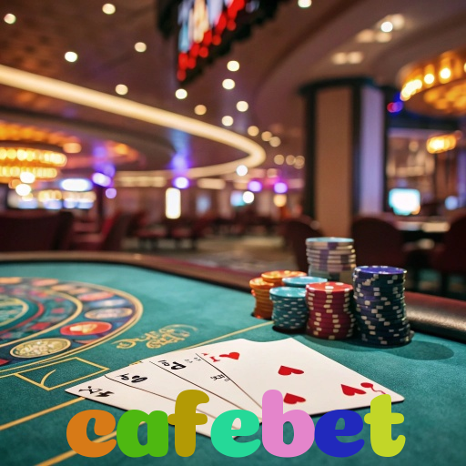 cafebet 