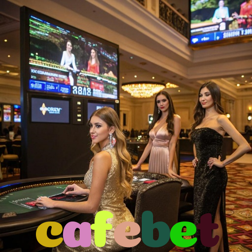 cafebet 
