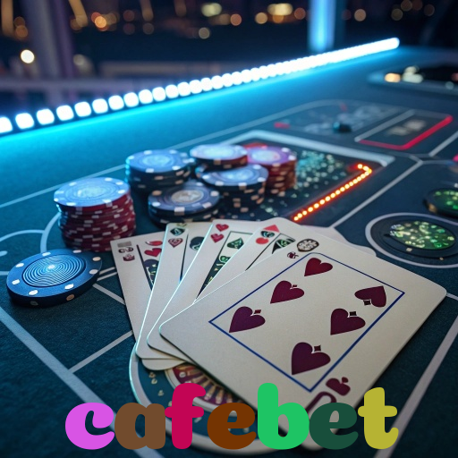 cafebet 