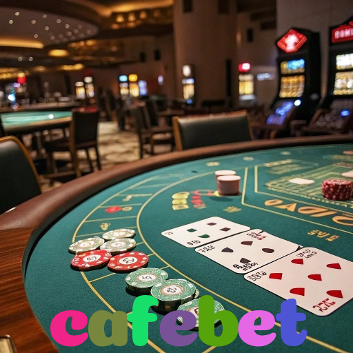 cafebet 