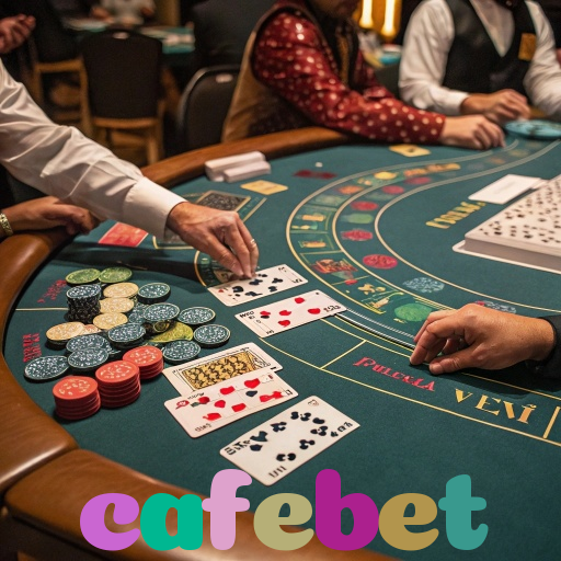 cafebet 