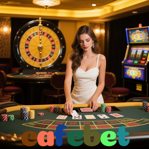 cafebet 