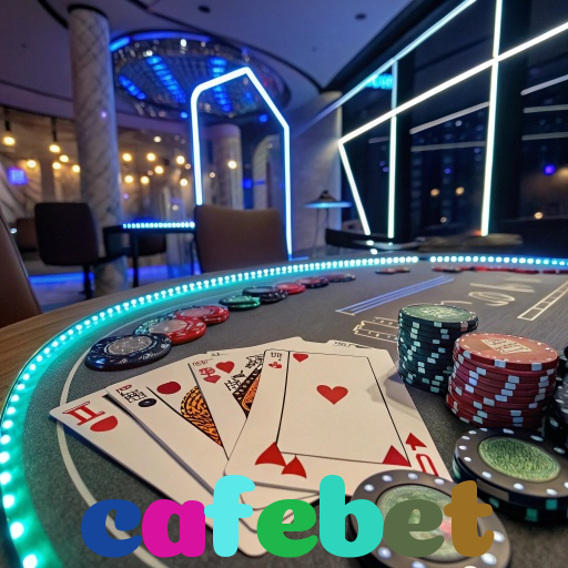 cafebet 