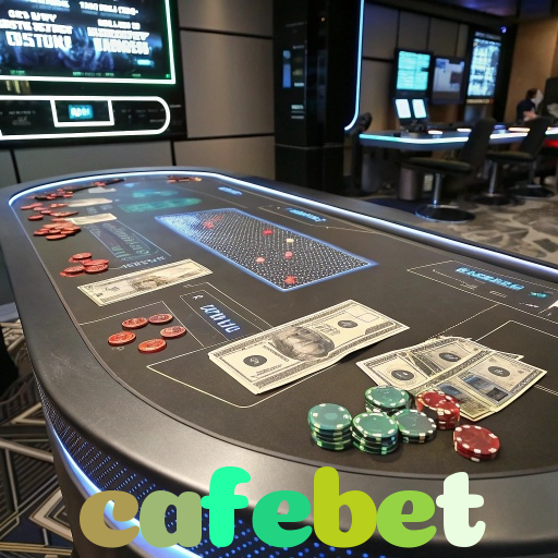 cafebet 