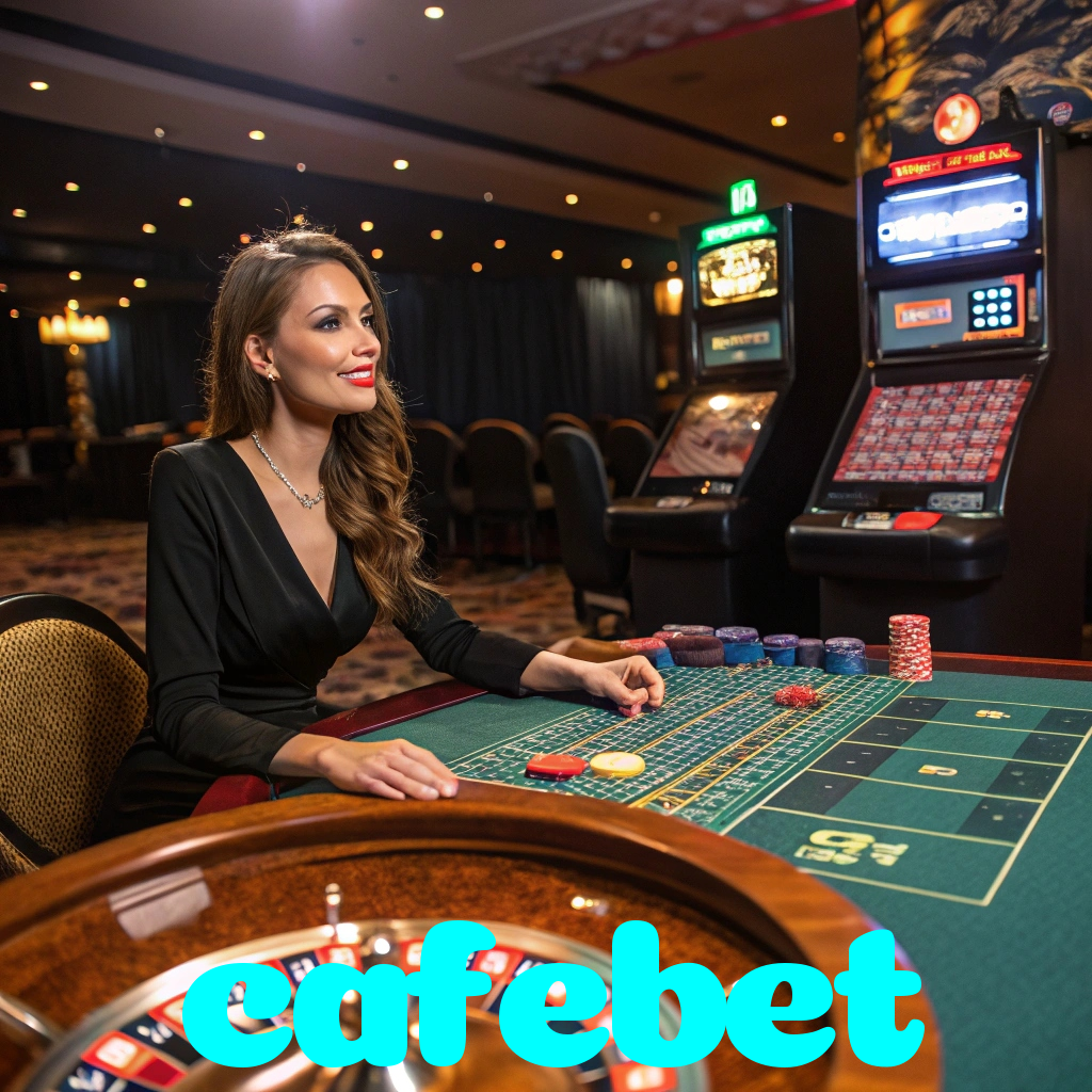 cafebet