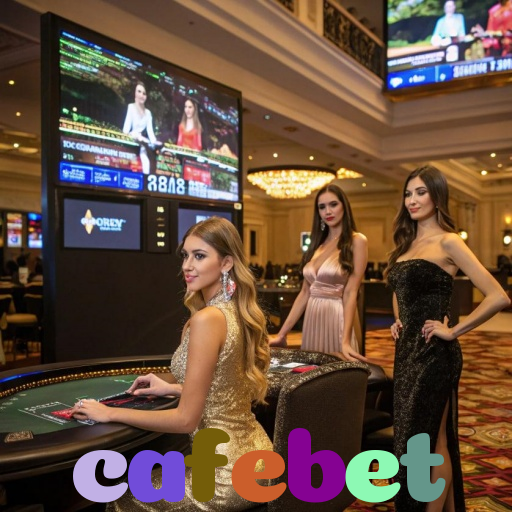 cafebet 