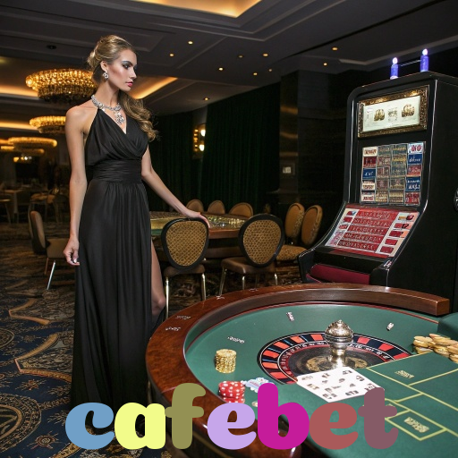 cafebet