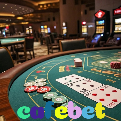 cafebet