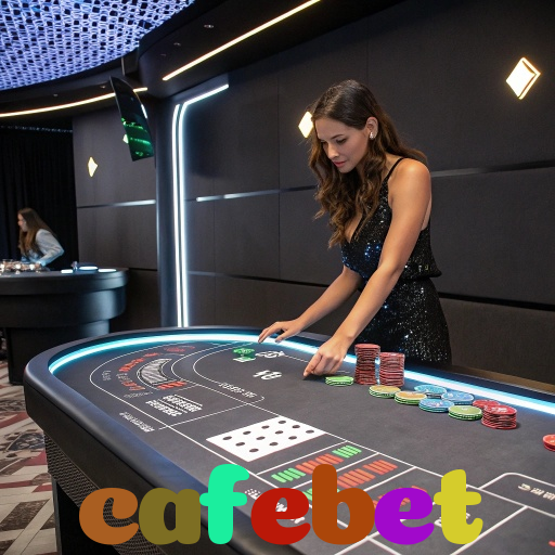 cafebet 