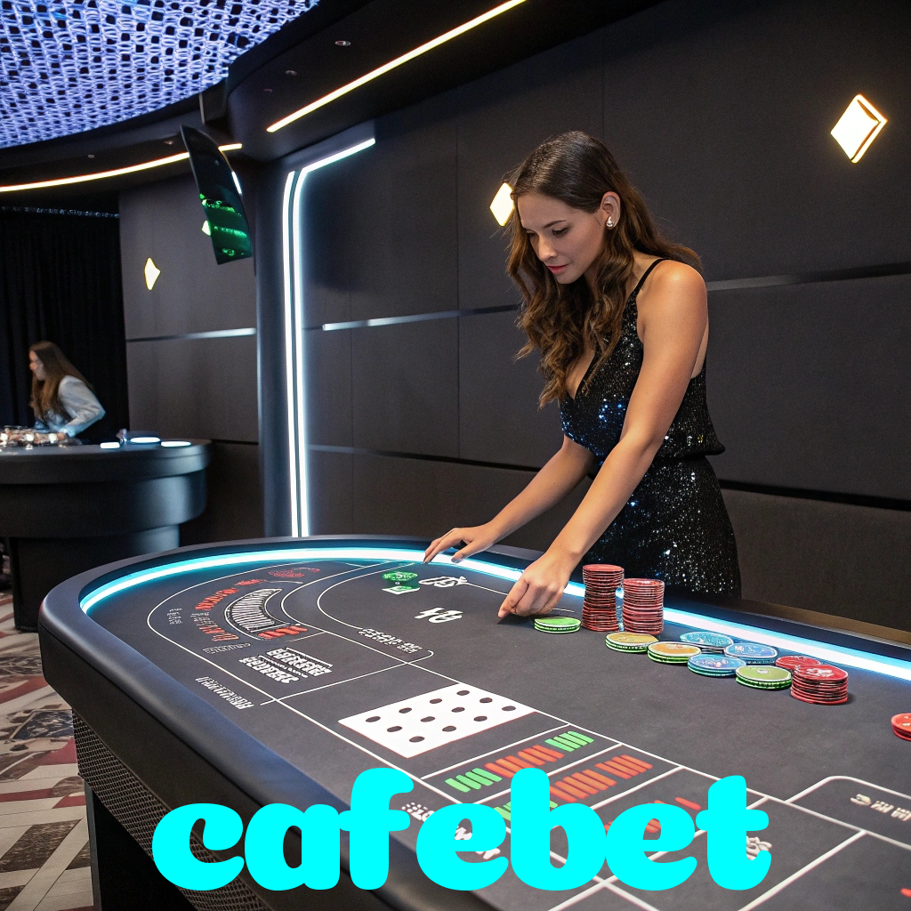 cafebet