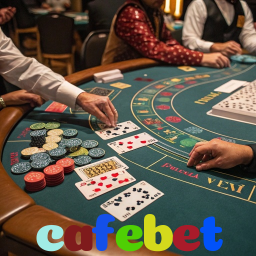 cafebet 