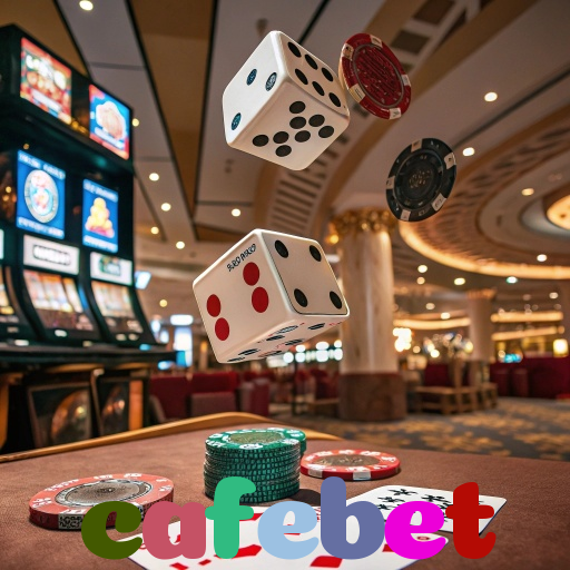 cafebet 