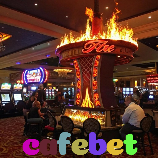 cafebet