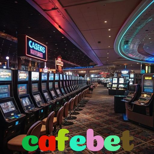 cafebet 