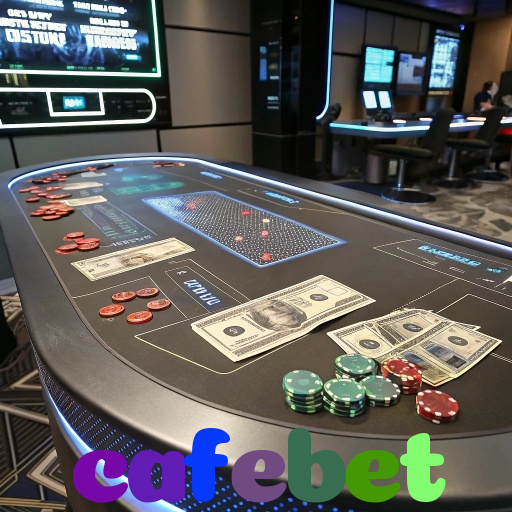 cafebet 
