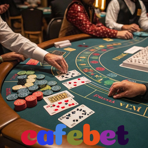 cafebet 