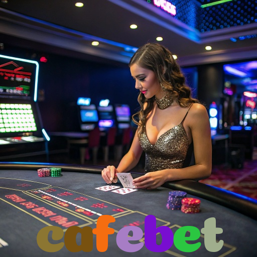 cafebet 