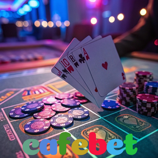 cafebet 