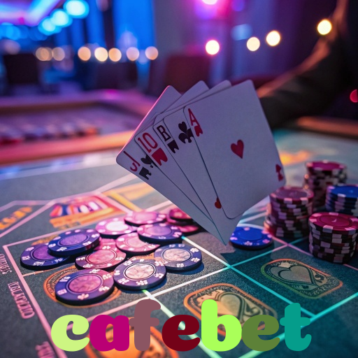 cafebet 
