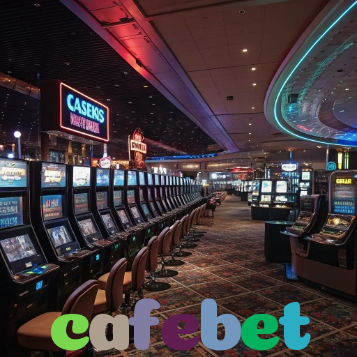 cafebet 