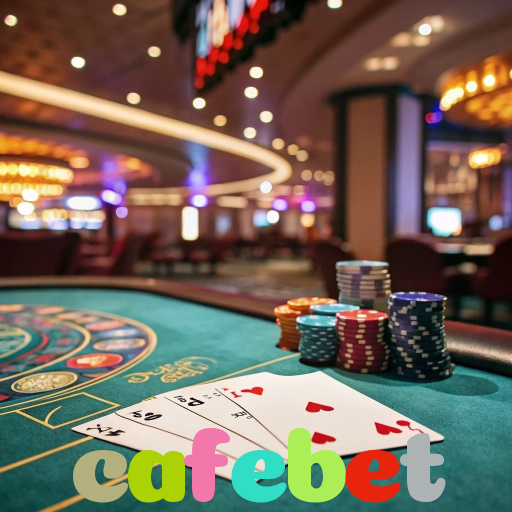 cafebet 