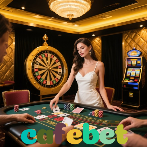 cafebet 