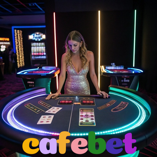 cafebet 