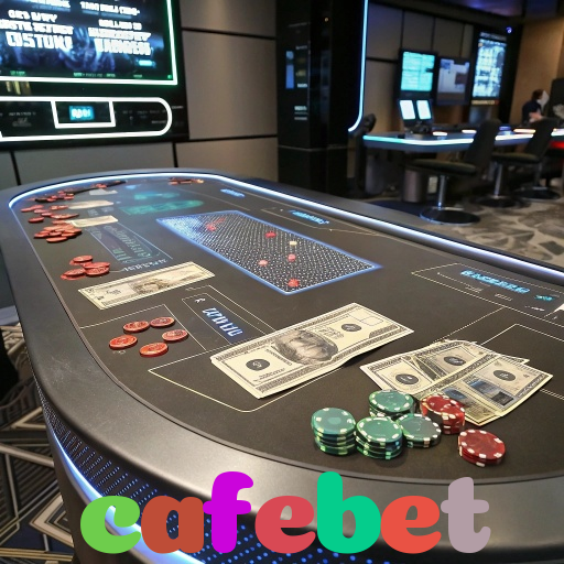 cafebet 