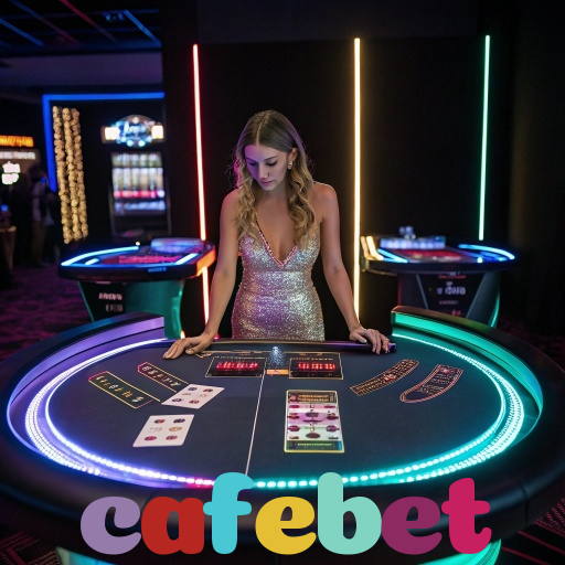 cafebet 