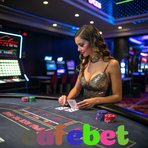 cafebet 