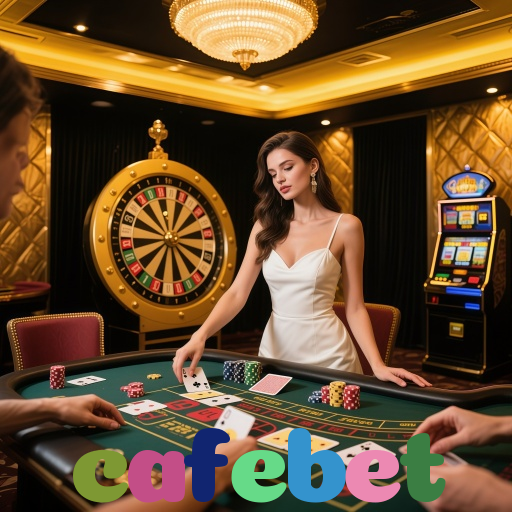 cafebet 