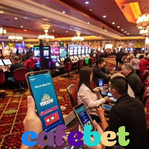 cafebet 