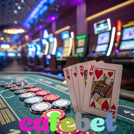 cafebet 