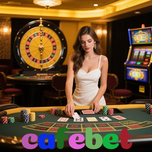 cafebet