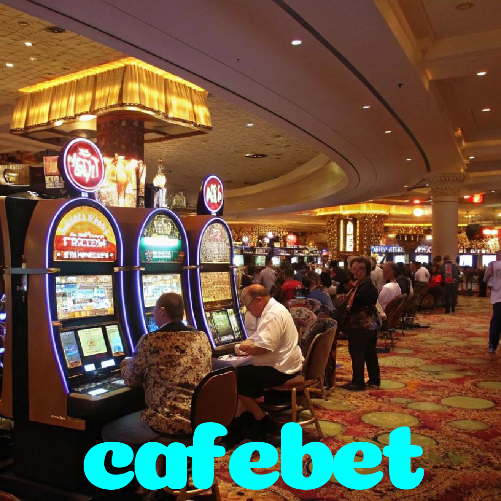 cafebet