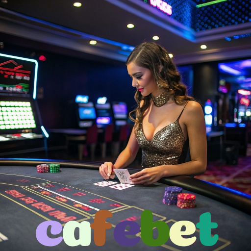 cafebet 