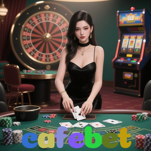 cafebet 
