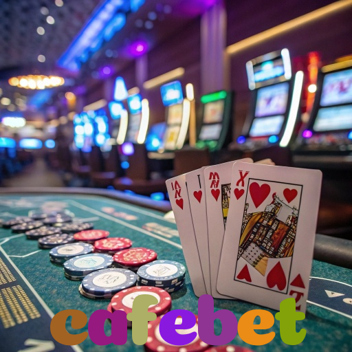 cafebet 