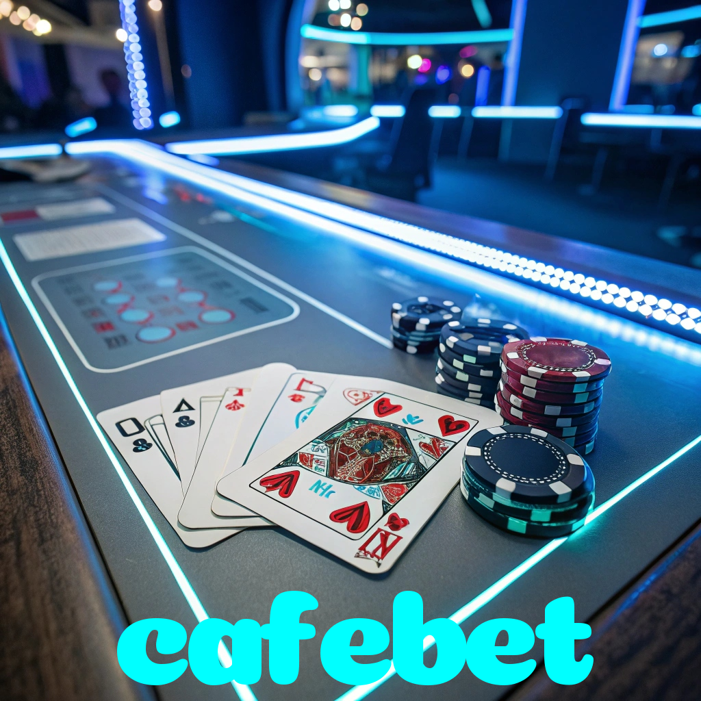 cafebet 