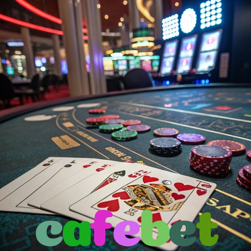 cafebet 