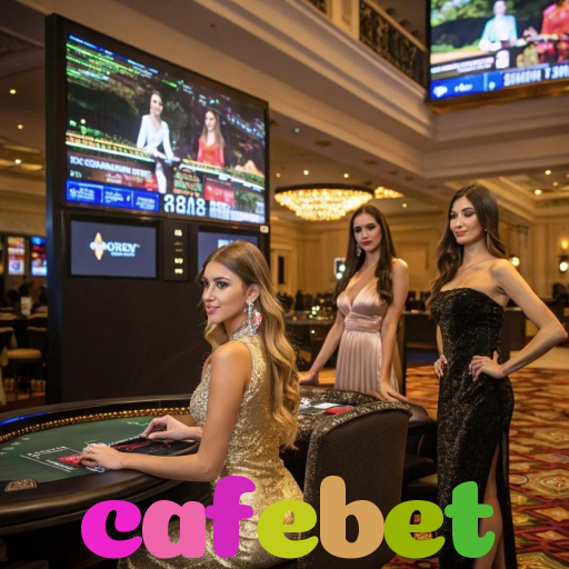 cafebet 
