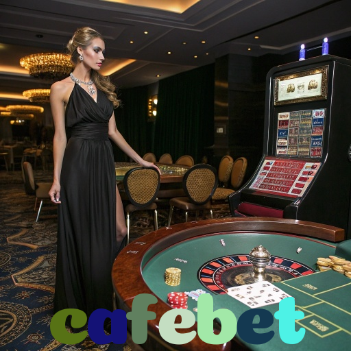 cafebet 